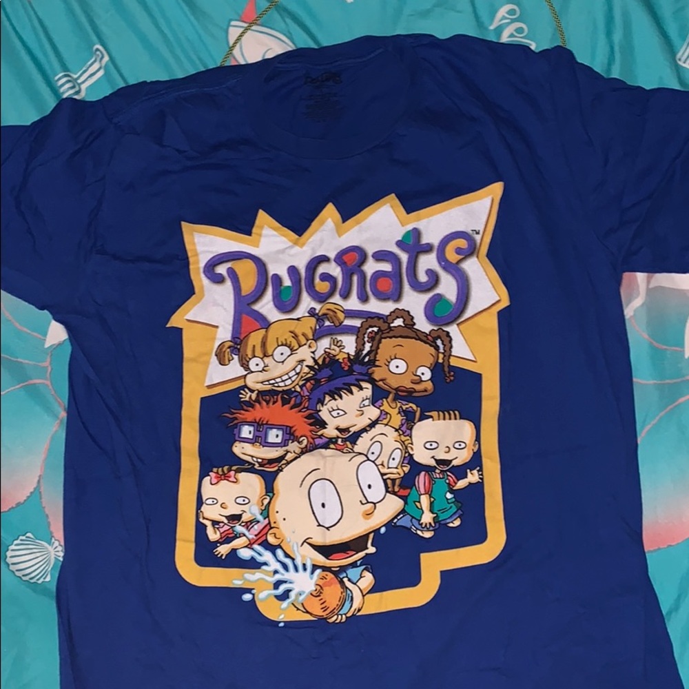 Rugrats (Adult) t-shirt